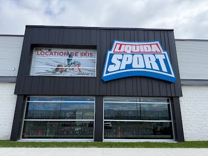 9 boutiques de sport au centre