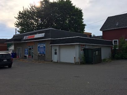 Dépanneur Craig