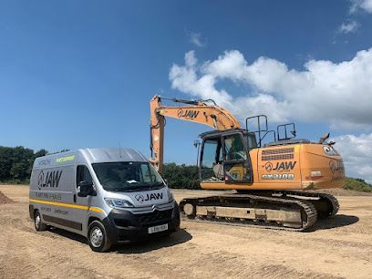 Vacuum Excavation in St Austell • Jaw Hire