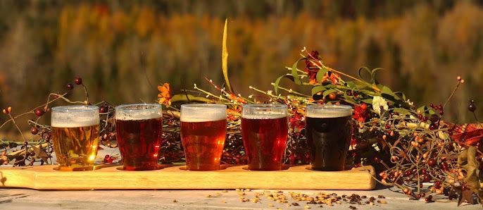 Frampton Brasse dans la déferlante des microbrasseries [PHOTOS + VIDÉO]