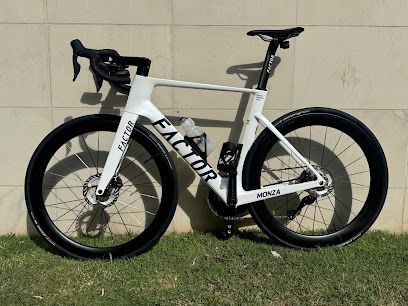 Velo Tech Centre