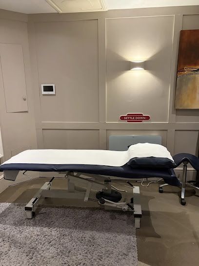 Atlas Acupuncture