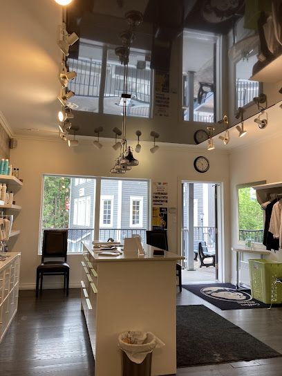 Coiffure Passion