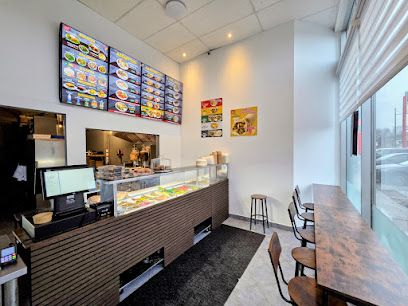 SHAWARMAGO