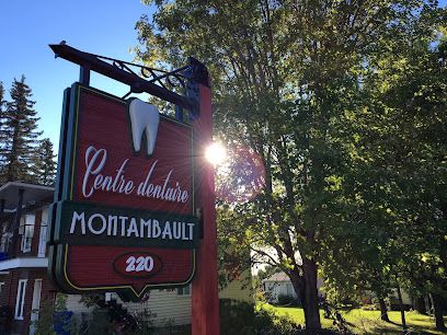 Centre Dentaire Montambault
