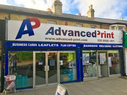 Advanced Printing
