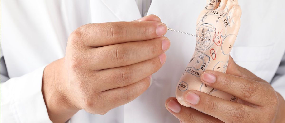 Oakvilleacupunctureon