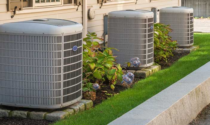 Air Conditioner Installation Toronto