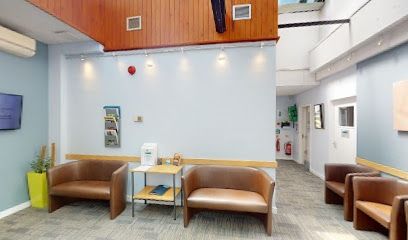 Hudson Dental