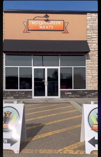 Mclaughlinmeats