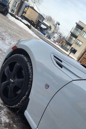 Carrosserie Longueuil