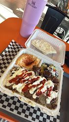 Prime shawarma