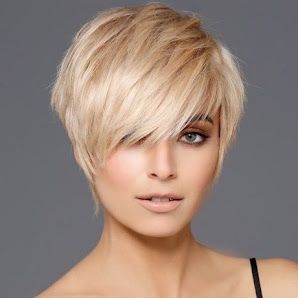 Coiffure thaly