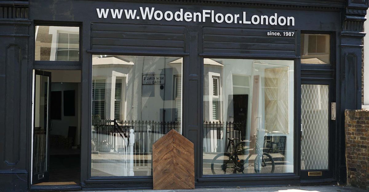 woodenfloor.london – Woodenfloors in London