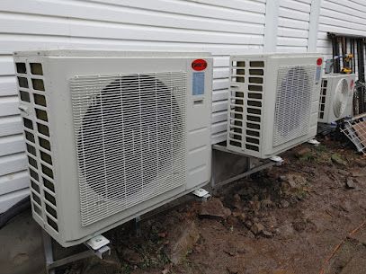 Climatisation et chauffage Mascouche
