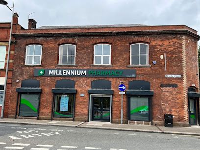 Millennium Pharmacy