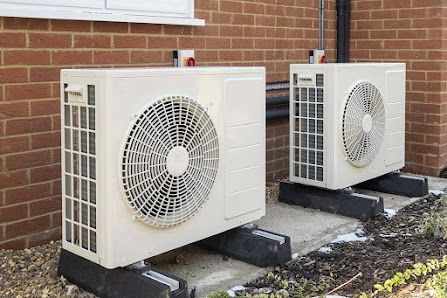 Heat Pump Servicing & Repair Cornwall
