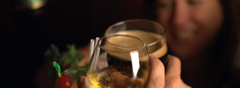 Café Cognac – Boire Manger Festoyer