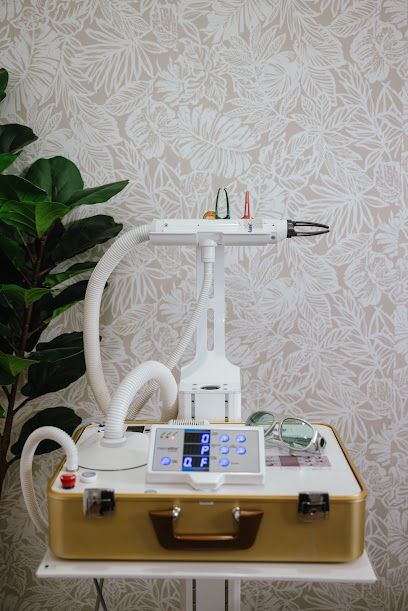 Luxe PG Esthetics