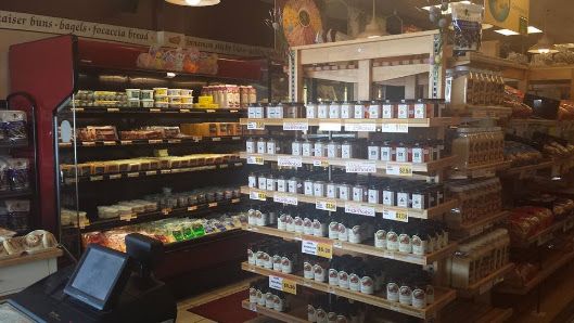 Home • Harvest Bakery & Deli