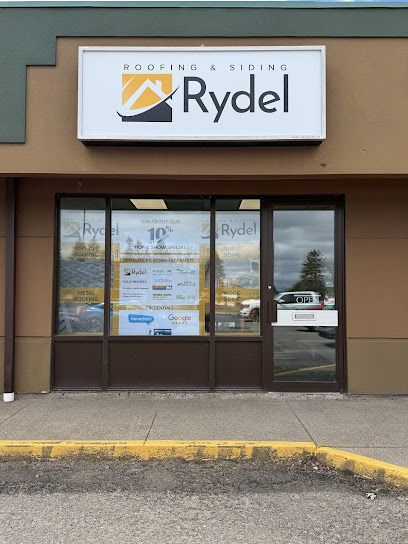 Fredericton & Oromocto's #1 Roofing Company