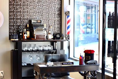 L’Empire Barbershop
