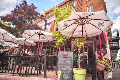 Pub Le St-Georges