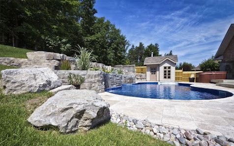Majestic Pools Barrie