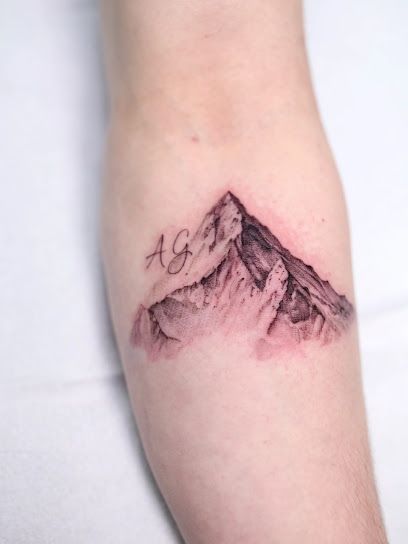 TAG Salon de tatouage