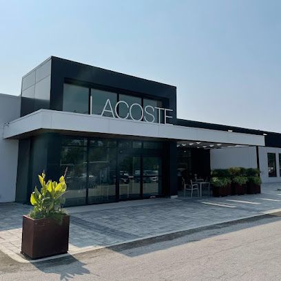 Lacoste Garden Centre webshop Winnipeg