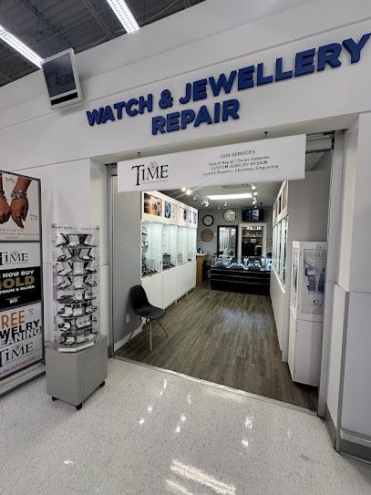 Time Jewelers