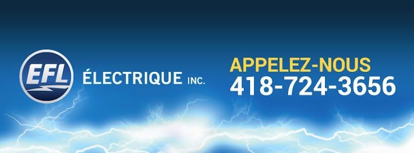 EFL Électrique inc.