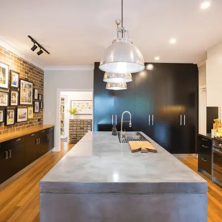 Custom Kitchens, Cabinetry & Renovations Sydney