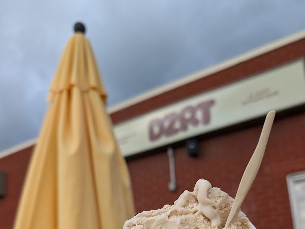 DZRT GLACES ARTISANALES