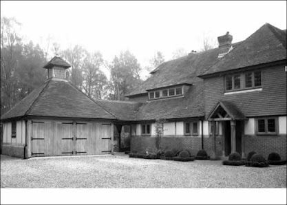 Pinder Construction