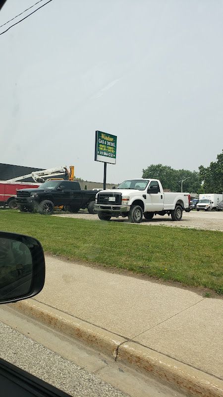 Windsor Gas & Diesel