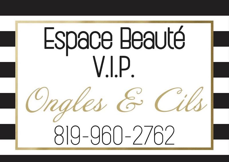Espace beauté V.I.P
