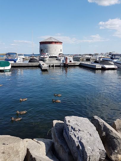 Welcome to Port of Kingston