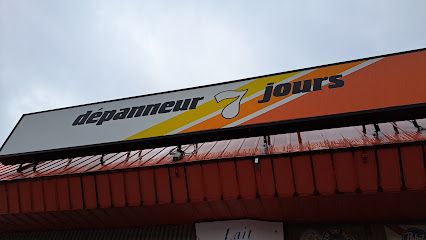 Dépanneur 7 Jours