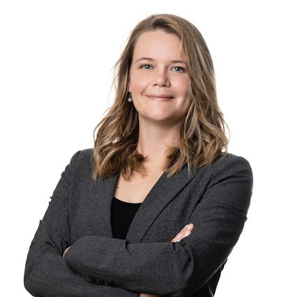 Isabelle Legault avocate médiatrice inc.