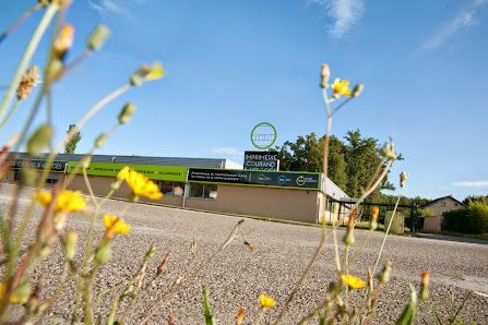 Imprimerie Courand & Associés
