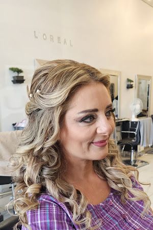BEYROUTI Coiffure