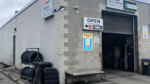Fenmar Auto Service