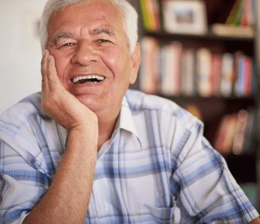 Dentures – Kingston Dental Office