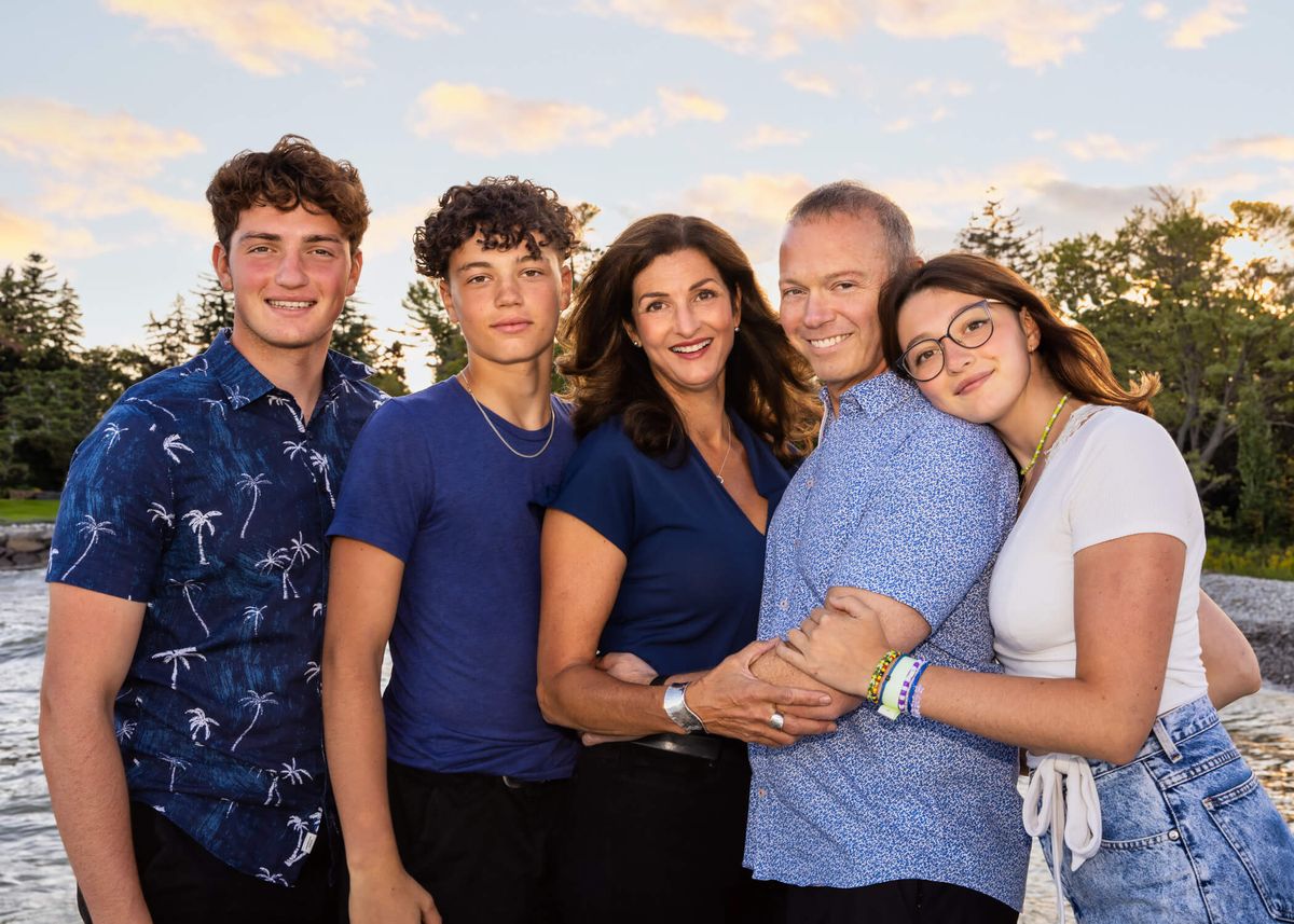Family Photography Oakville