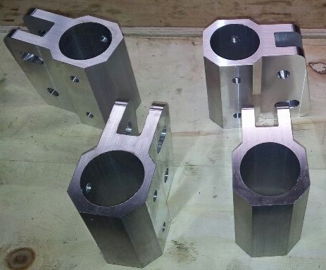 Precision CNC Machining Services Sydney