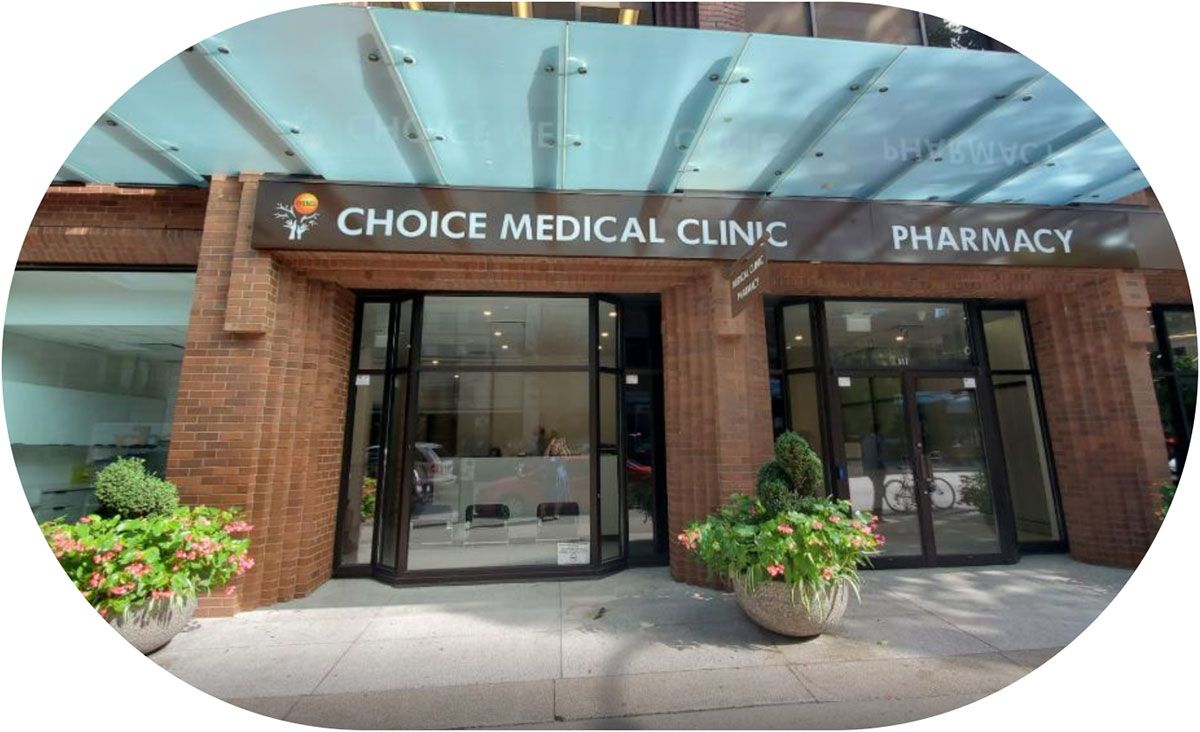 Pharmacy Vancouver
