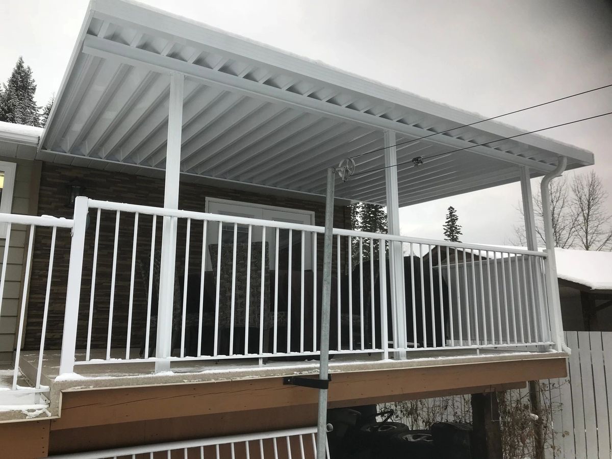 Railings