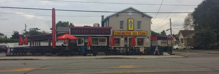 La Patate Du Coin