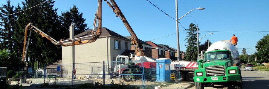 Concrete Paver Natural Stone Contractors Toronto GTA